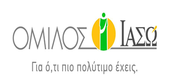 ΟΜΙΛΟΣ ΙΑΣΩ